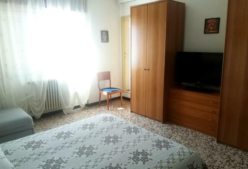 스탠다드 룸, Ristorante Albergo San Michele