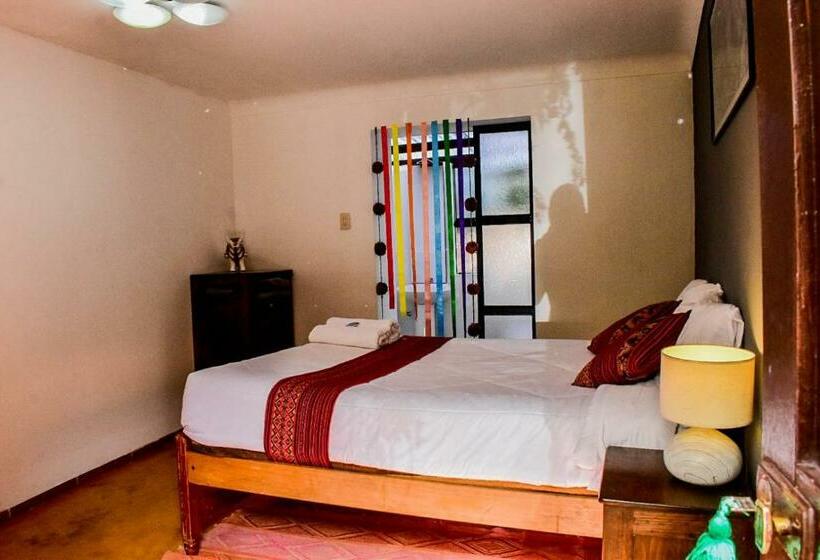 اتاق استاندارد, The Willow B&b