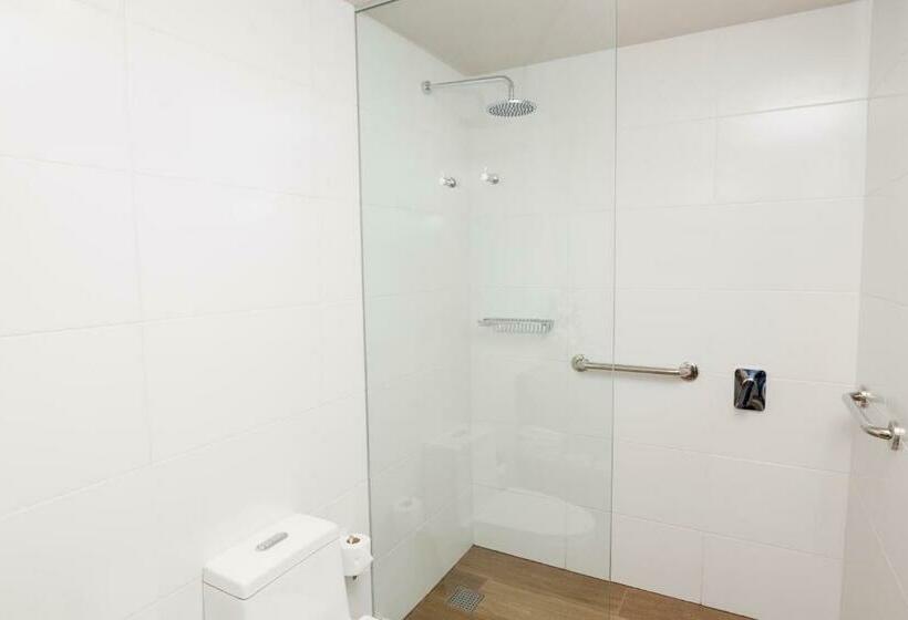 Номер Стандарт, Dm Hoteles Tacna