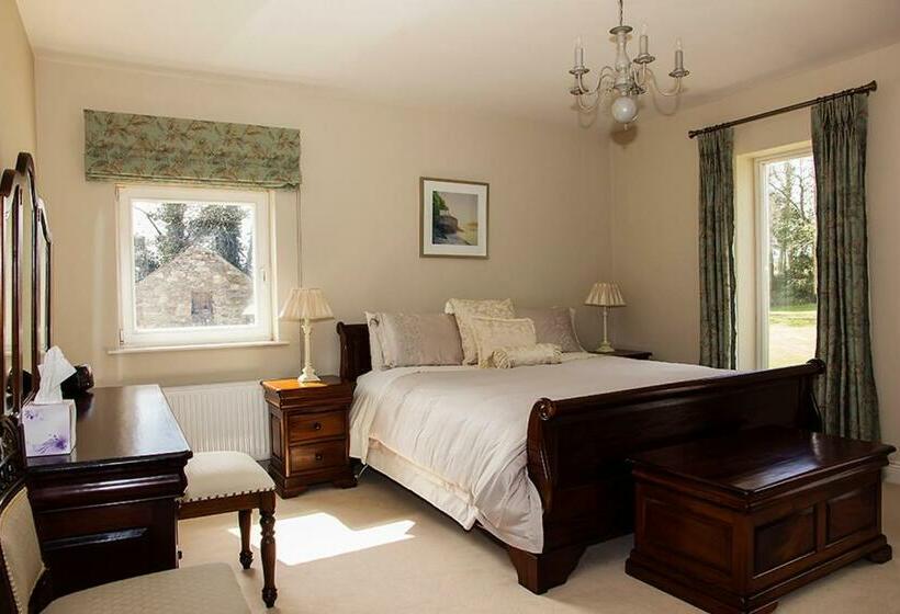 수피리어 스위트, Ballinclea House