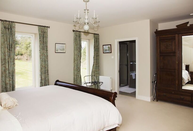 수피리어 스위트, Ballinclea House