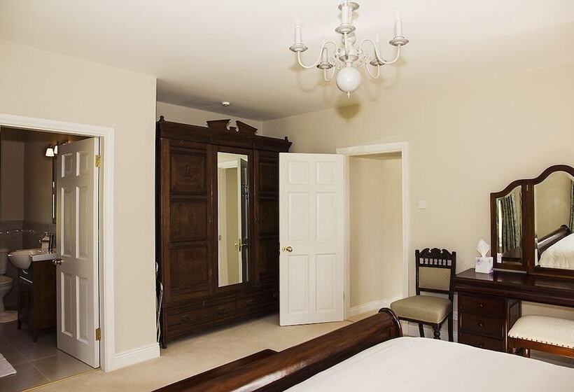 סוויטת סופריור, Ballinclea House