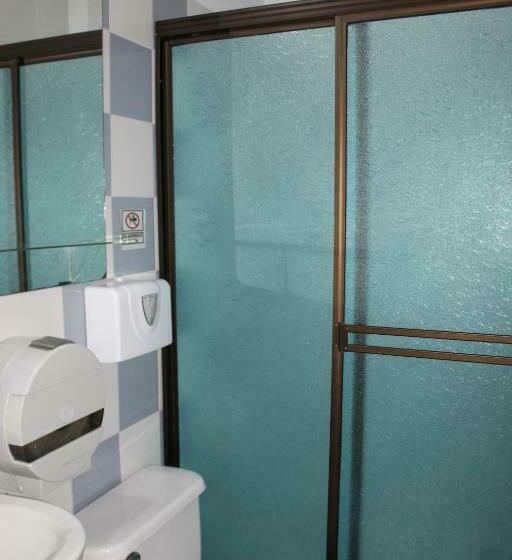غرفة قياسية, Hostal Isla Señorial
