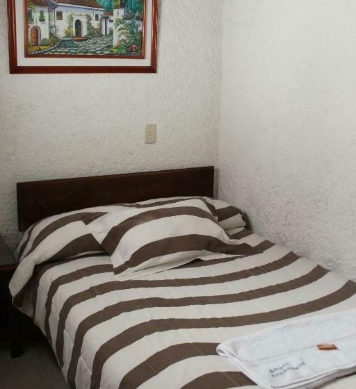Номер Economy, Hostal Isla Señorial