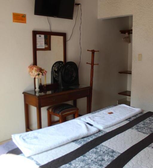 Номер Deluxe, Hostal Isla Señorial