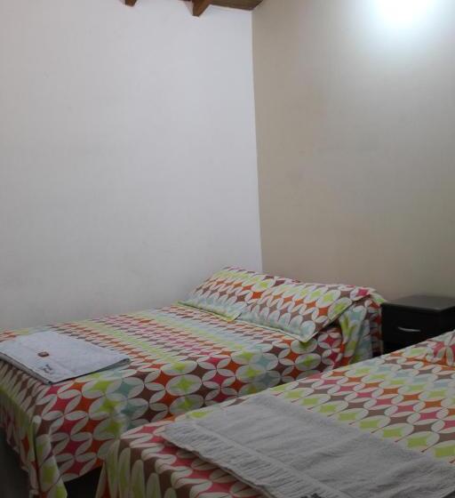 Номер Стандарт Трехместный, Hostal Isla Señorial