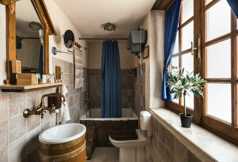 Номер Стандарт, Koukos Rhodian Guesthouse  Adults Only