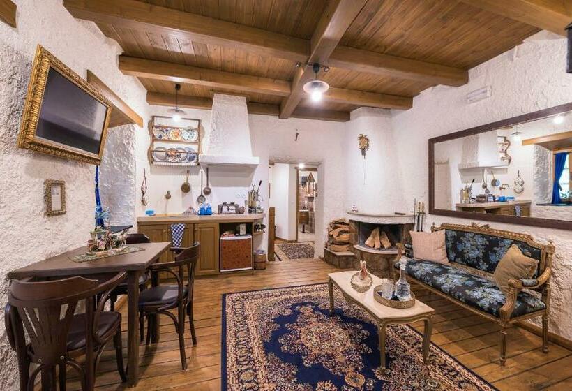 Номер Стандарт, Koukos Rhodian Guesthouse  Adults Only