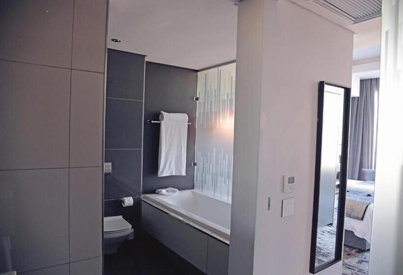 带1个卧室的公寓, The Capital Menlyn Maine