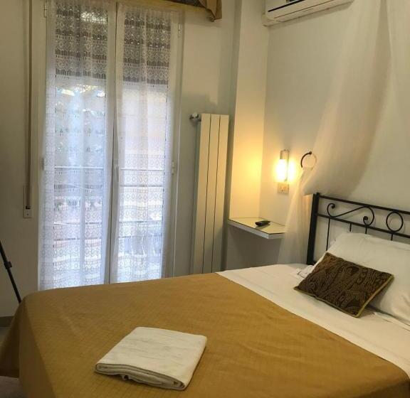 اتاق استاندارد یک نفره, Villa Lina