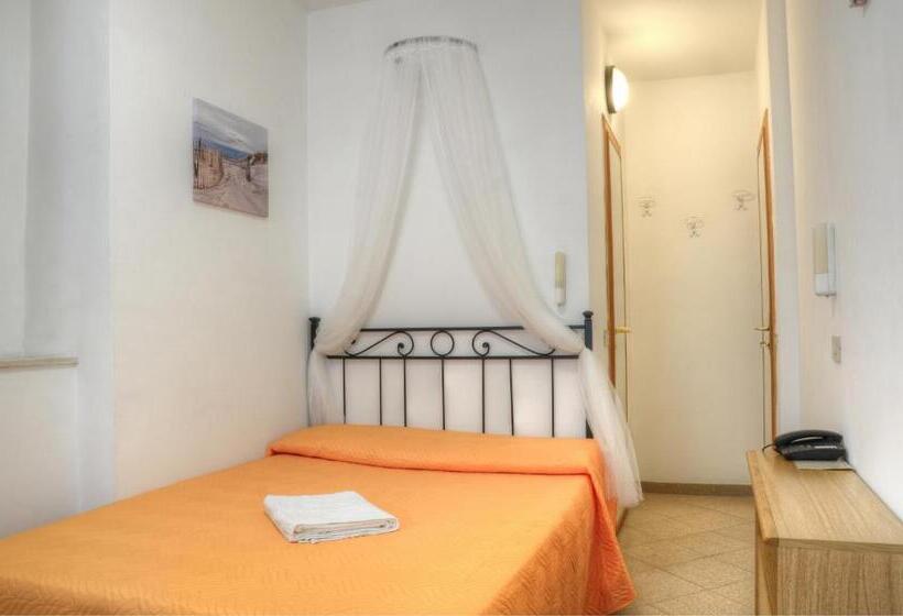 اتاق استاندارد یک نفره, Villa Lina