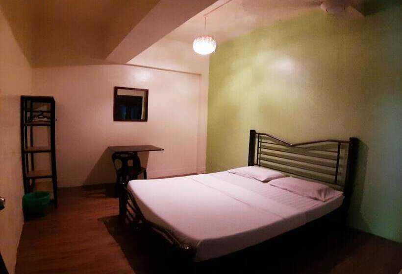 스탠다드 룸, Akinabalu Youth Hostel