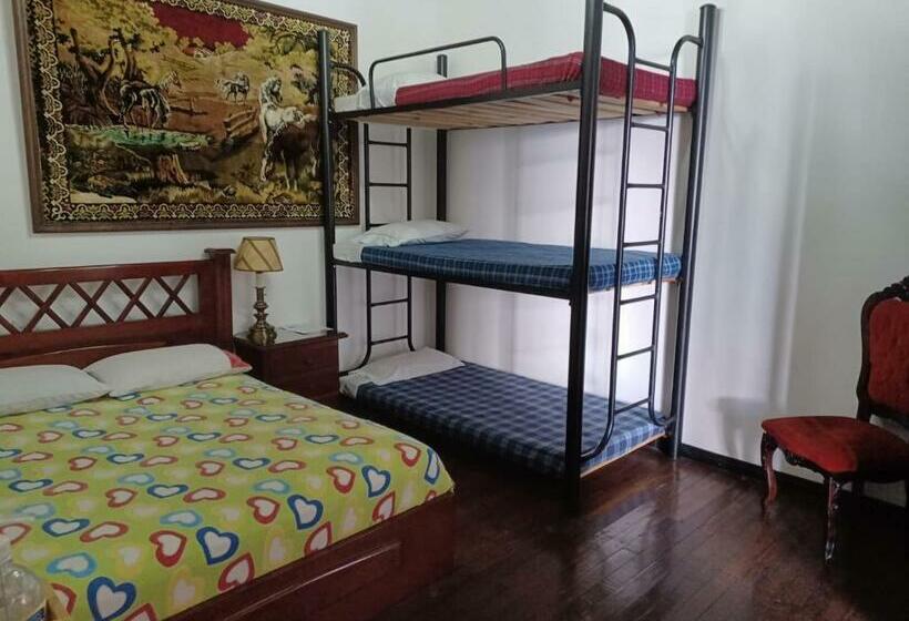 スタンダードルーム, Hostal Mirador Andino