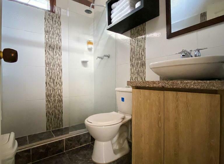 스탠다드 방갈로, Eco Hotel Las Palmas