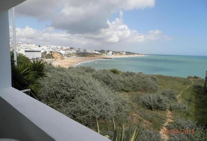 Suíte Vista Mar, Frentomar