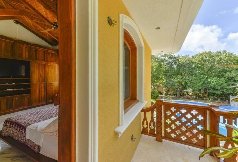 Полулюкс, Casa Las Palmas Hotel Boutique