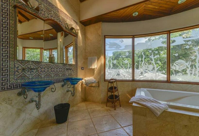 Люкс, Casa Las Palmas Hotel Boutique