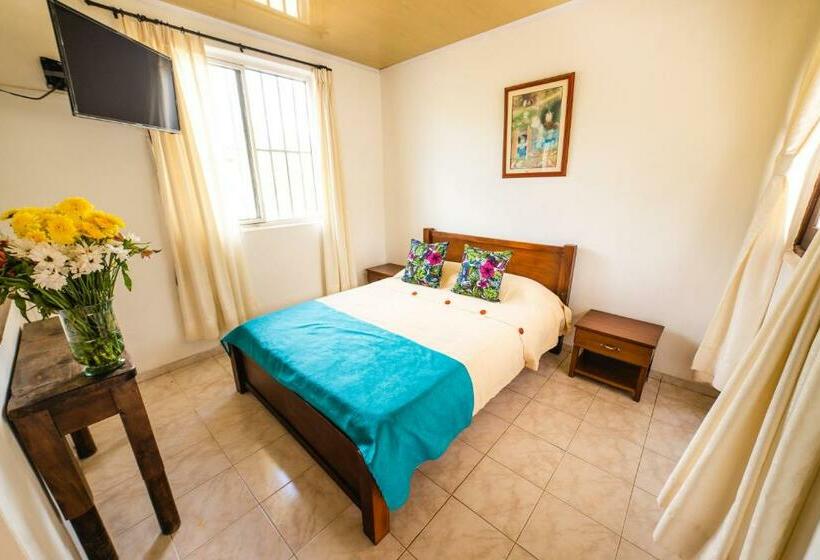 스탠다드 룸, Eco Hotel Las Palmas