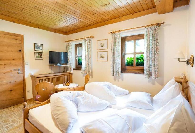 스탠다드 룸, Gasthof Appartements Sportalm