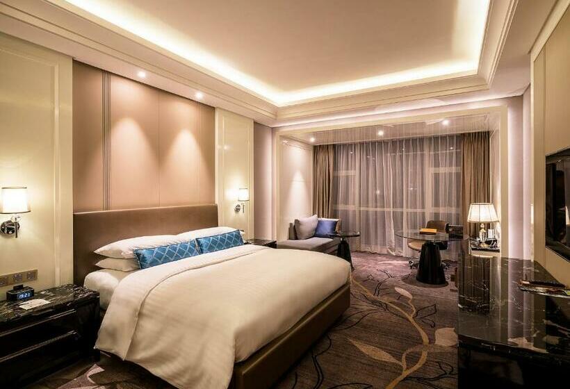 Quarto Premium, Zhejiang Taizhou Marriott