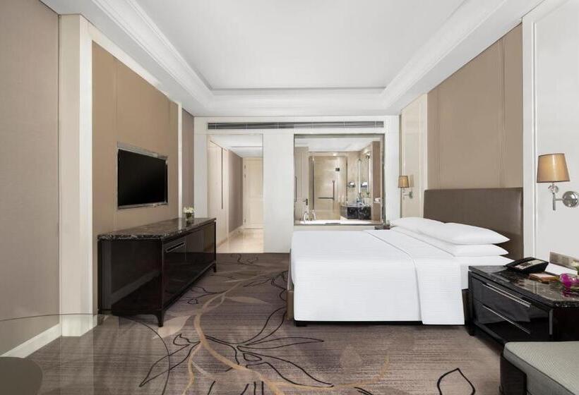 Quarto Premium, Zhejiang Taizhou Marriott