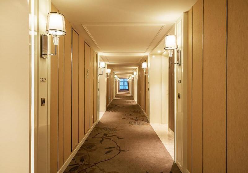 Quarto Premium, Zhejiang Taizhou Marriott
