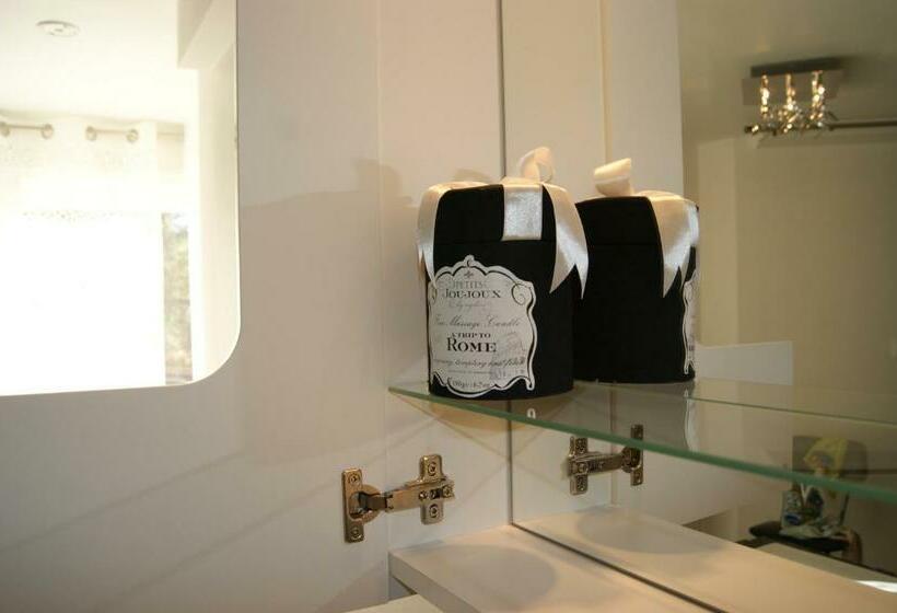 Номер Superior, B&b Villa Castelnau Montpellier