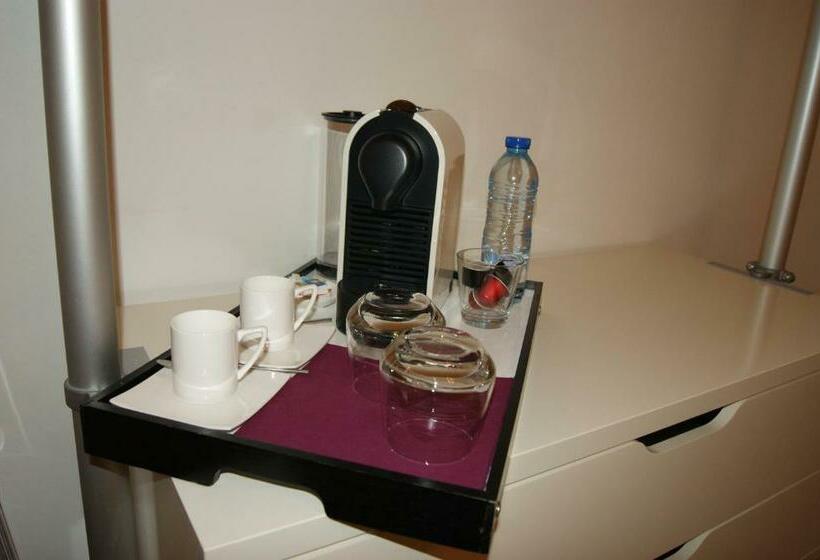 Номер Superior, B&b Villa Castelnau Montpellier