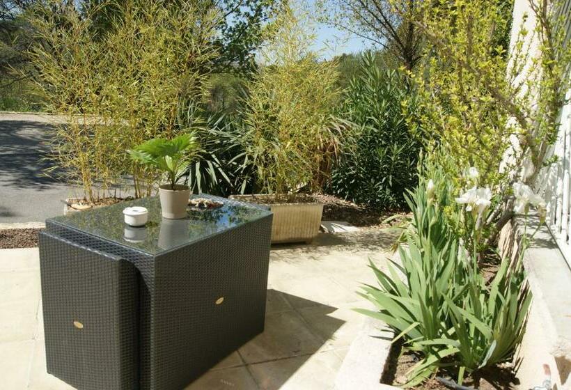 Номер Superior, B&b Villa Castelnau Montpellier