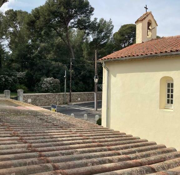 Номер Стандарт, Auberge Sainte Marguerite