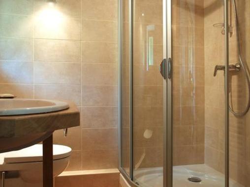 Номер Deluxe, Chambre D'hôtes La Rossillonie