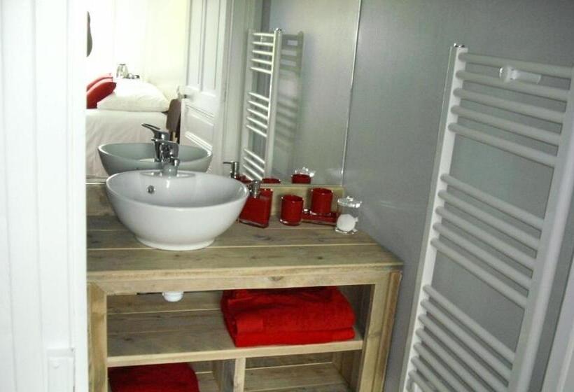 Номер Стандарт, Chambres D'hotes Noir Lion