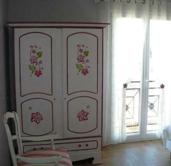 Family Suite, Domaine De Flo