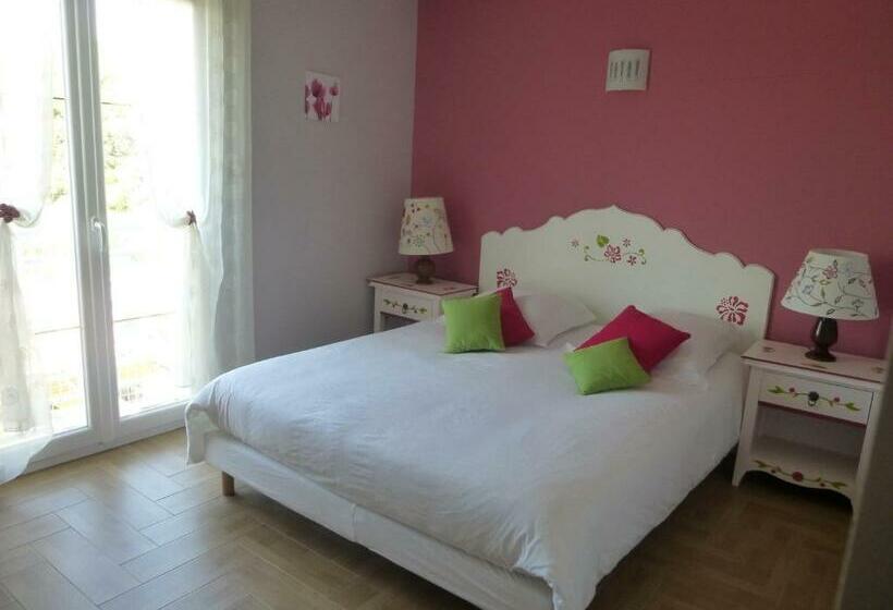Family Suite, Domaine De Flo