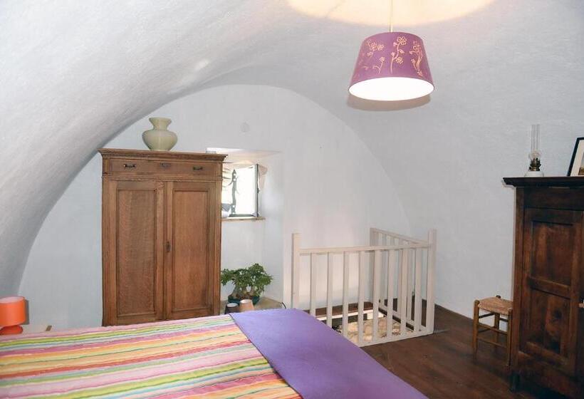 בית, חדר שינה 1, D'un Jour à L'autre