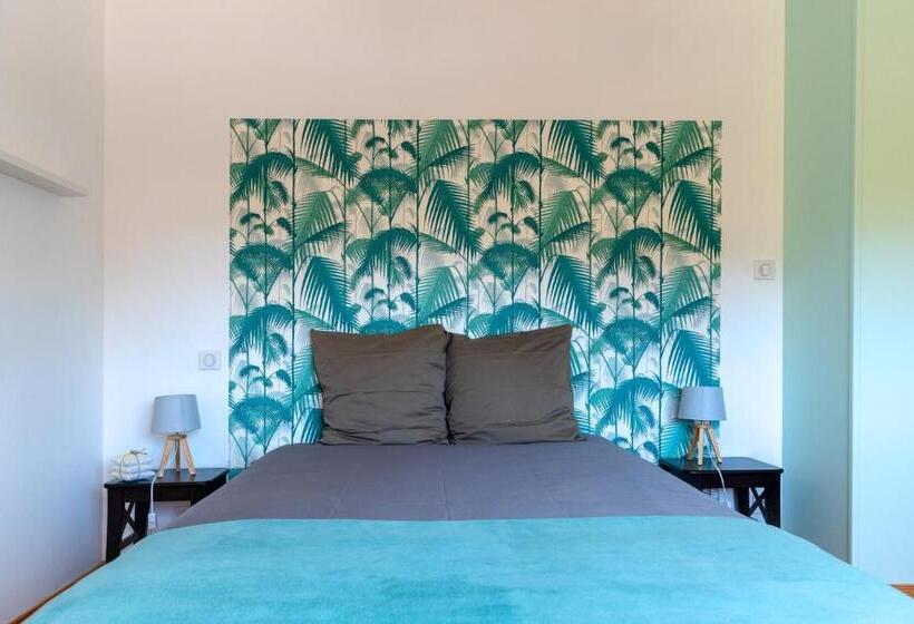 חדר סטנדרט, D'un Jour à L'autre