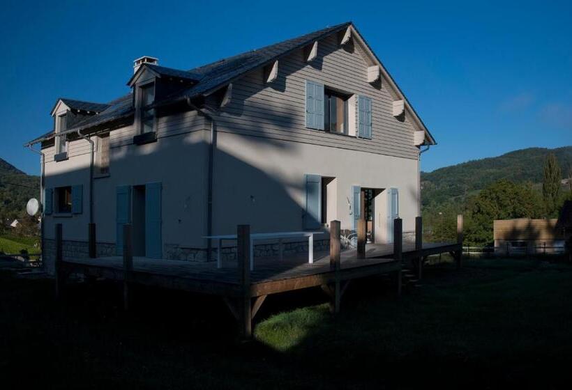 חדר סטודיו סטנדרד, D'un Jour à L'autre