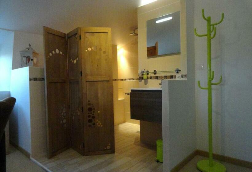 اتاق استاندارد, L Améthyste