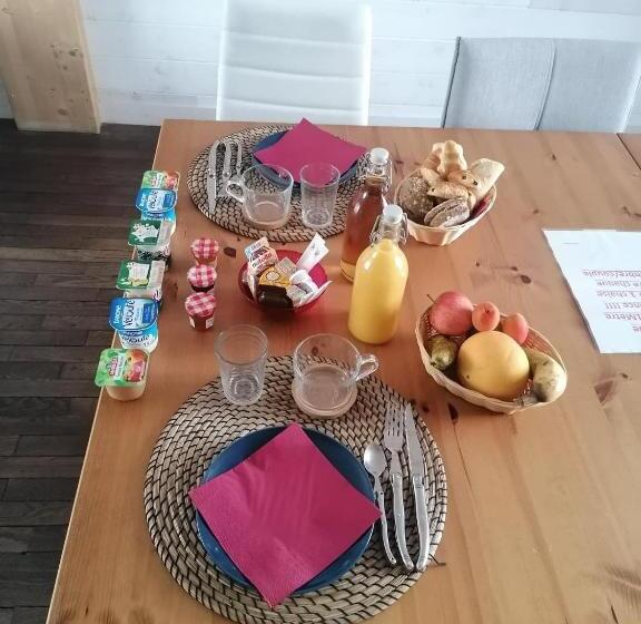 Семейный Номер, L âme Du Gourmand