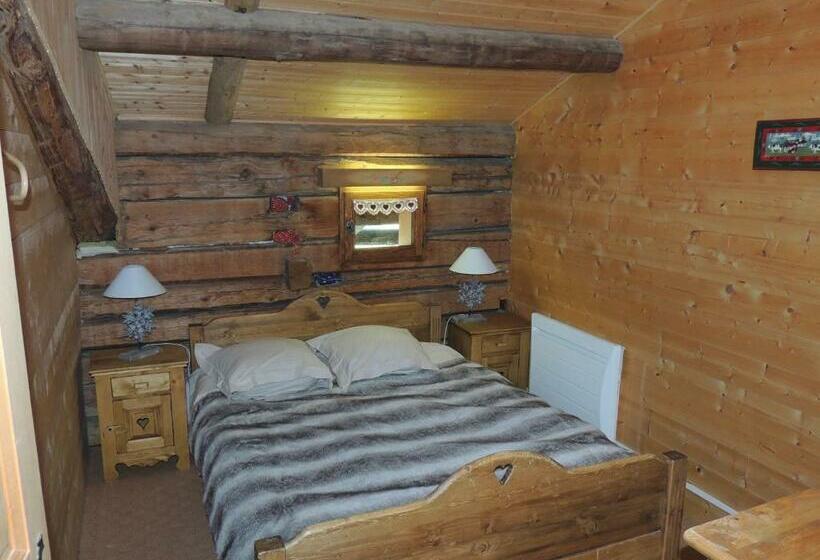 Family Suite, La Bournerie