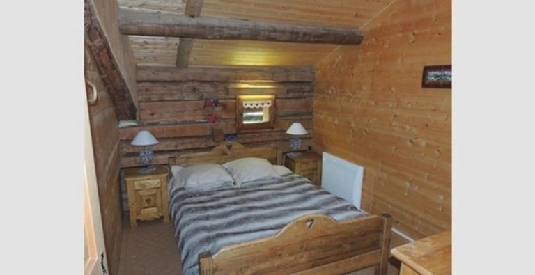 Номер Стандарт, La Bournerie