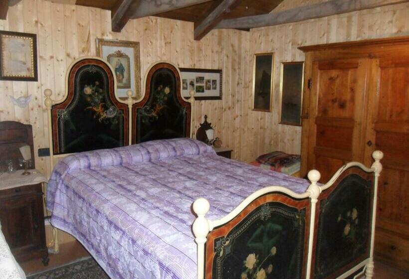 Семейный Номер, La Vieille Maison Biselli