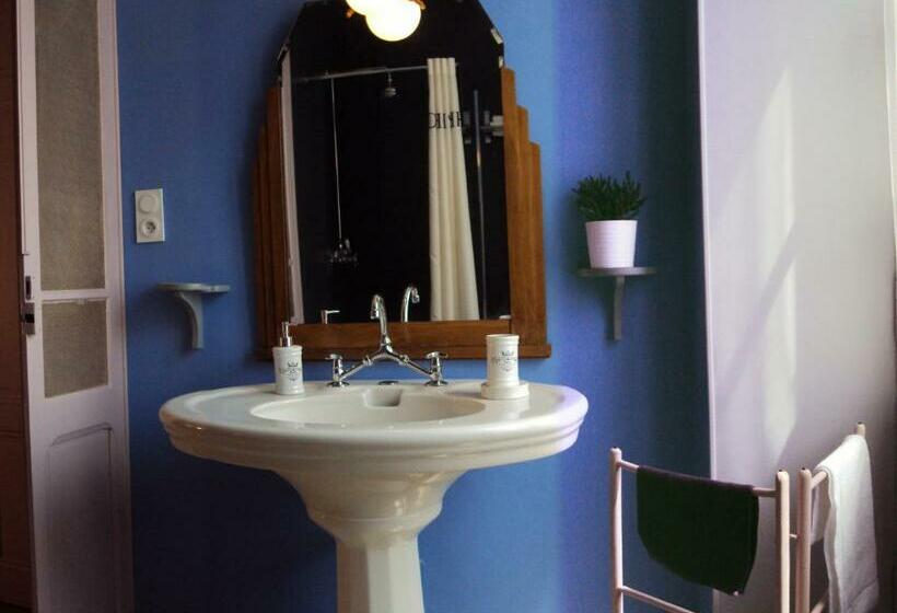 Quarto Familiar, Les Chambres Des Dames