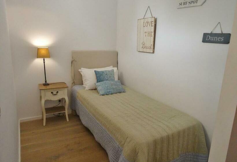 Номер Deluxe, Hôtel & Spa Harretchea, Côte Basque