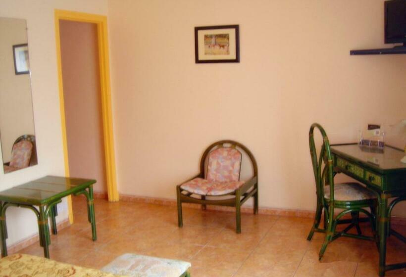 Номер Комфорт, Motel Des Bruyères