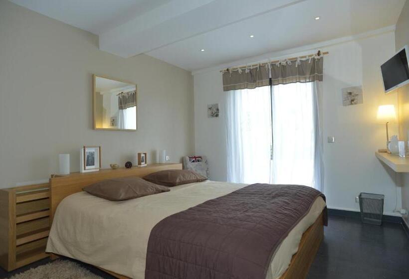 Family Suite, Villa Louancelie B&b