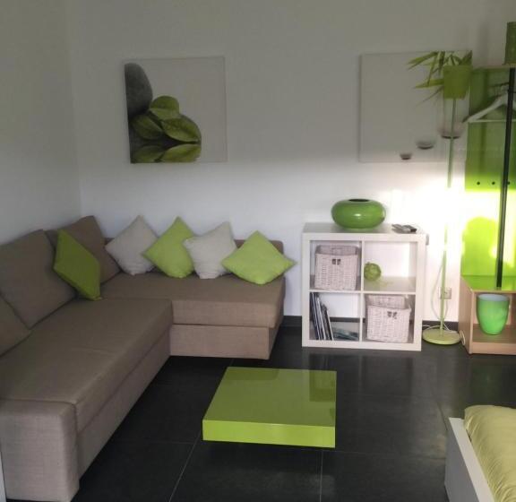 Номер Superior, Villa Louancelie B&b