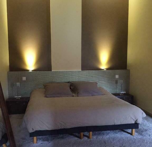 Quarto Comfort, Au Lavoir