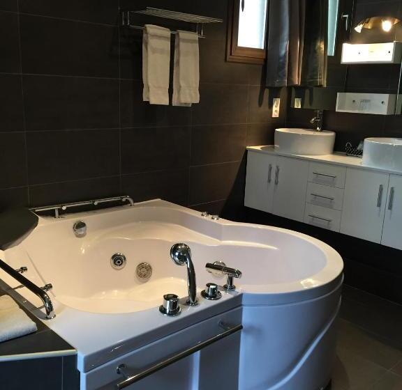 Quarto Superior, Au Lavoir