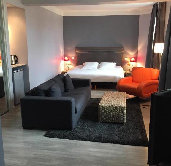 Quarto Superior, Au Lavoir